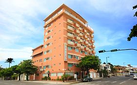 Hotel Posada del Carmen